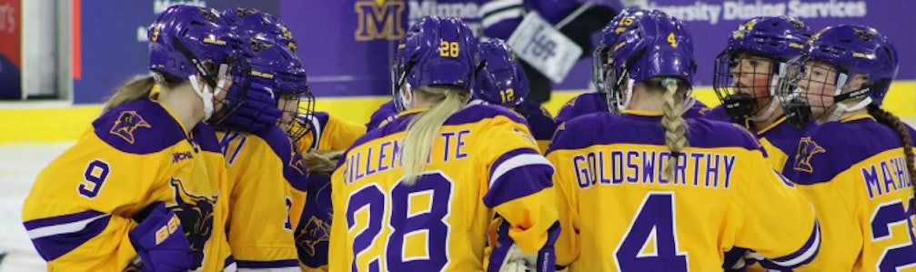 Emily Antony's Ice Hockey cover photo
